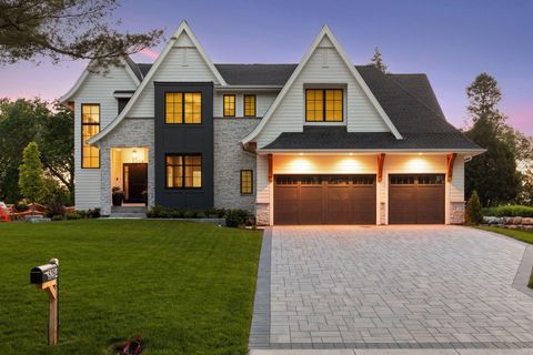 5264 Lochloy Drive Edina MN 55436