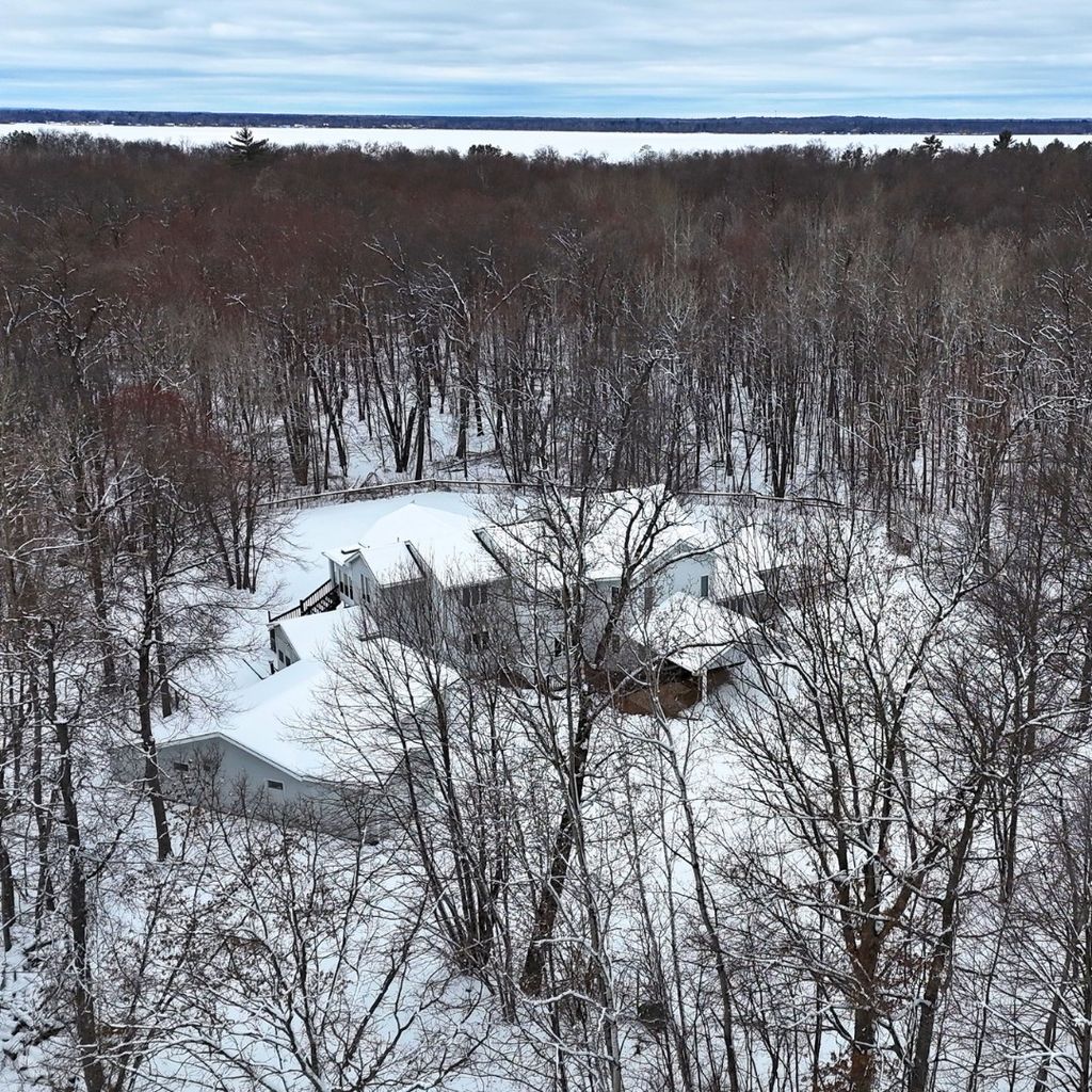 Photo of 12913 Dobbins Road, Merrifield, MN 56465 (MLS # 6812214)