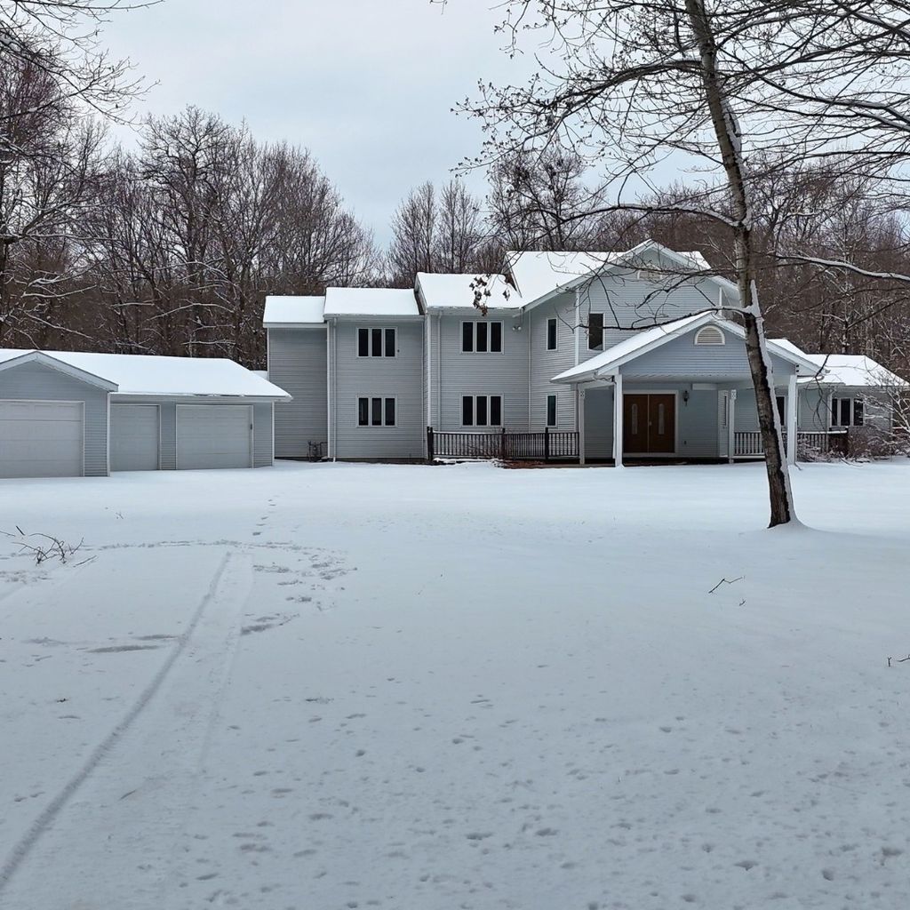 Photo of 12913 Dobbins Road, Merrifield, MN 56465 (MLS # 6812214)