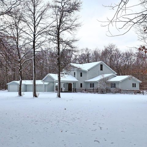 12913 Dobbins Road Merrifield MN 56465