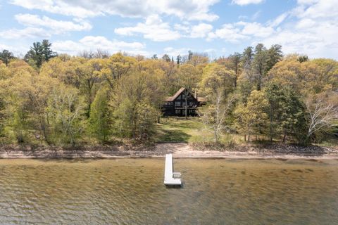 13614 Piney Lane Merrifield MN 56465