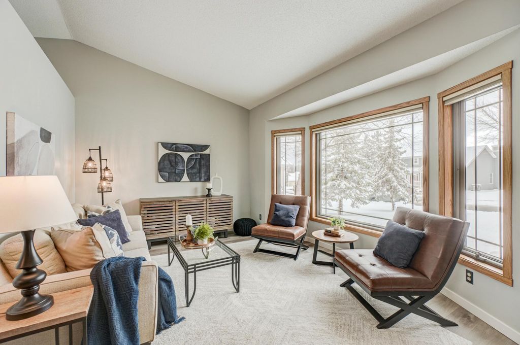 Photo of 18848 Barrington Drive, Eden Prairie, MN 55346 (MLS # 6770502)