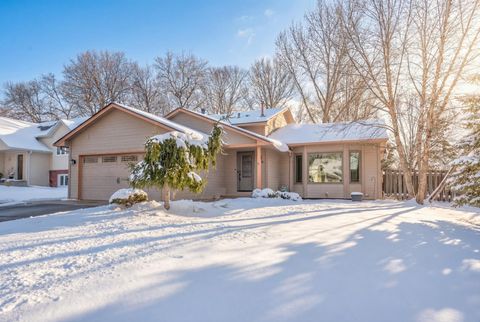 18848 Barrington Drive Eden Prairie MN 55346