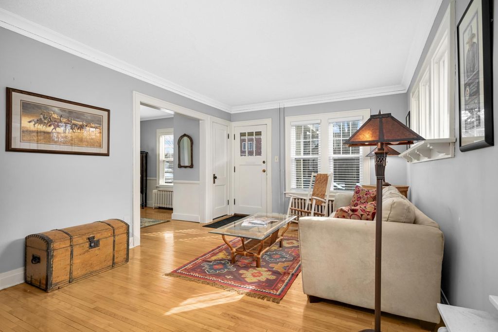 Photo of 5036 Zenith Avenue S, Minneapolis, MN 55410 (MLS # 7041993)