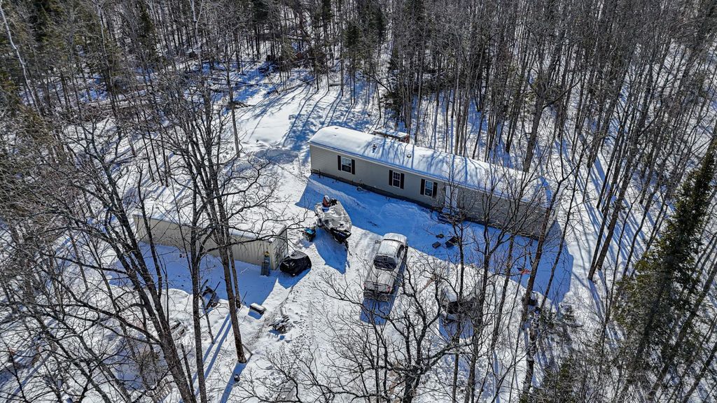 Photo of 53140 Rainbow Road, Deer River, MN 56636 (MLS # 7031239)