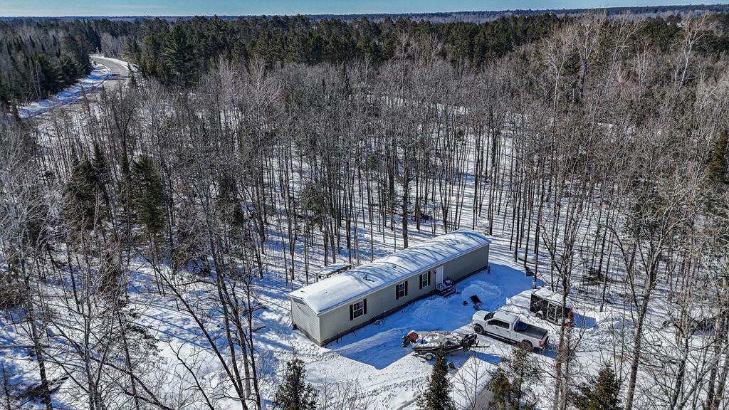 Photo of 53140 Rainbow Road, Deer River, MN 56636 (MLS # 7031239)