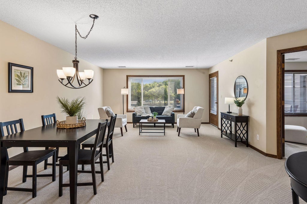 Photo of 3801 W 98th Street #306, Bloomington, MN 55431 (MLS # 7162281)