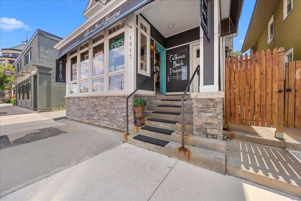 Photo of 1517 W Lake Street, Minneapolis, MN 55408 (MLS # 7134821)
