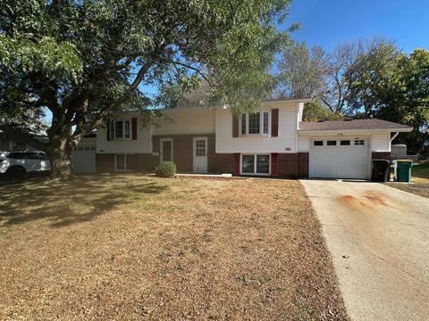 Photo of 1429 Spartan Avenue, Albert Lea, MN 56007 (MLS # 6803279)
