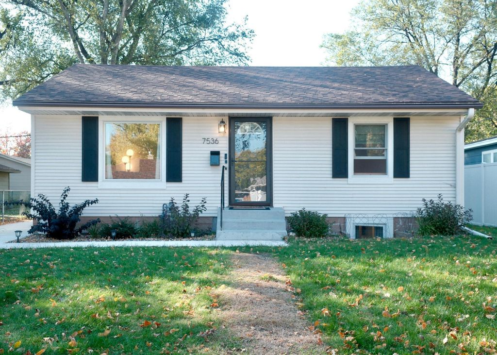 Photo of 7536 Colfax Avenue S, Richfield, MN 55423 (MLS # 6806151)