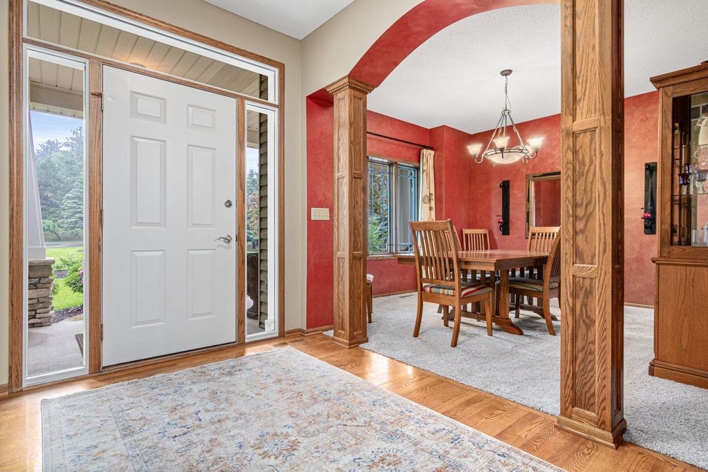 Photo of 5177 Muir Avenue N, Stillwater, MN 55082 (MLS # 7074678)