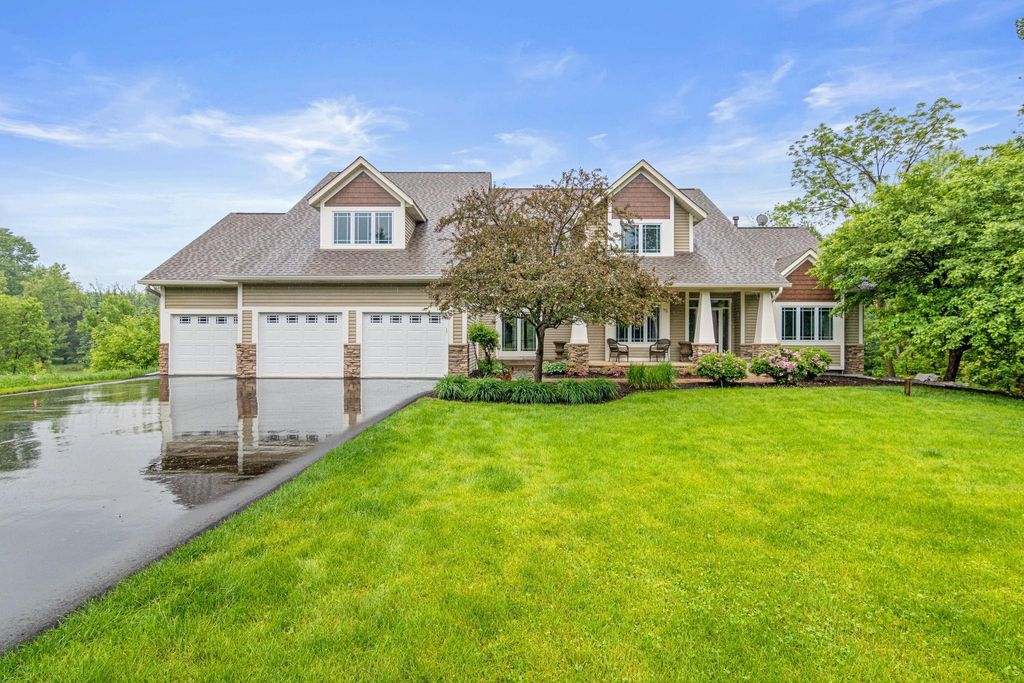 Photo of 5177 Muir Avenue N, Stillwater, MN 55082 (MLS # 7074678)
