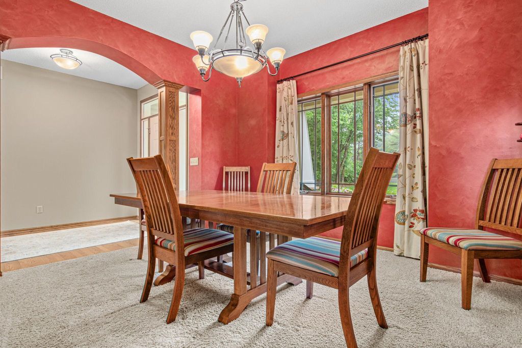 Photo of 5177 Muir Avenue N, Stillwater, MN 55082 (MLS # 7074678)