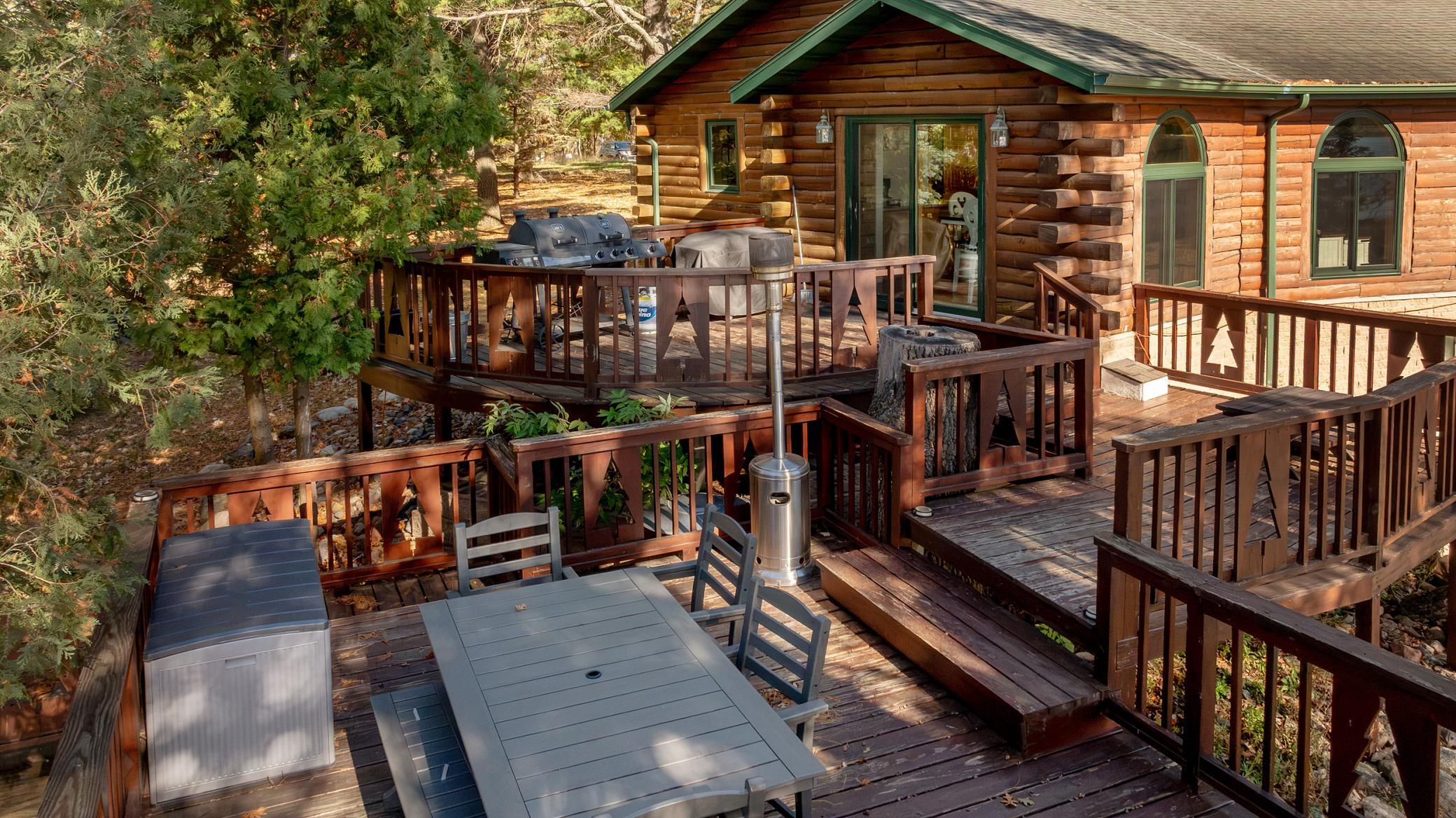 13423 Arrowwood Drive