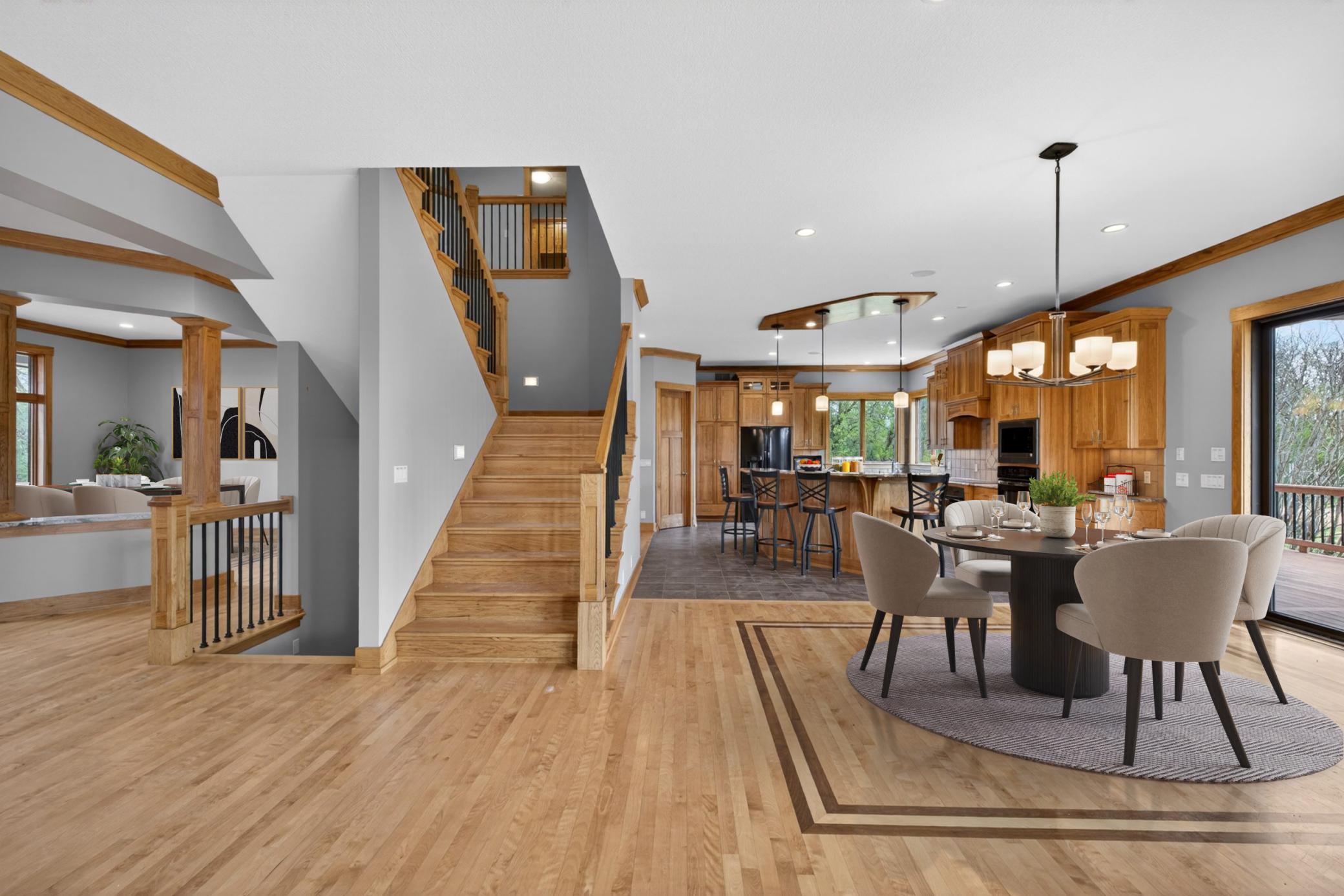 7254 County Road 117 SW, Byron, MN, 55920, USA, 6 Bedrooms Bedrooms, ,5 BathroomsBathrooms,Residential,Active,7254 County Road 117 SW,7070901