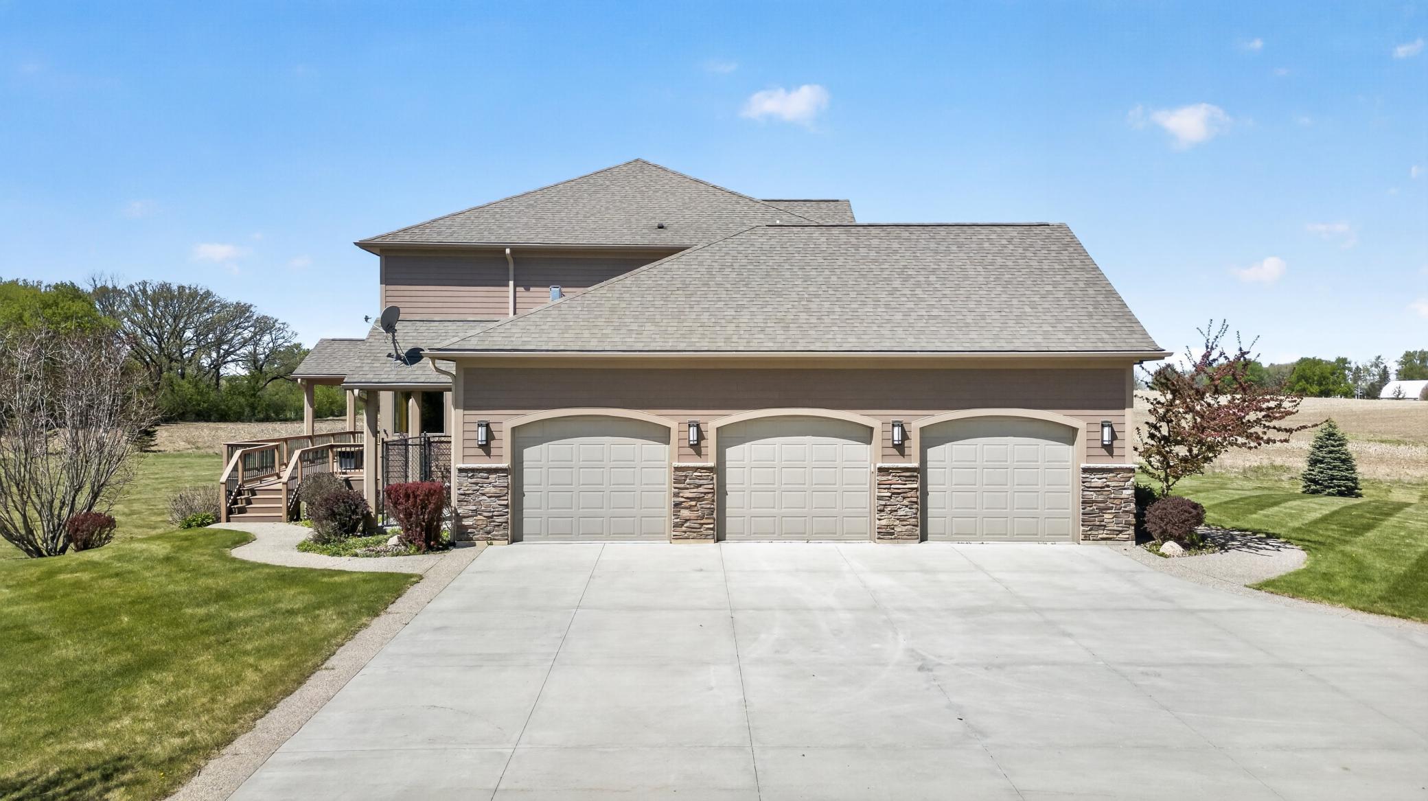7254 County Road 117 SW, Byron, MN, 55920, USA, 6 Bedrooms Bedrooms, ,5 BathroomsBathrooms,Residential,Active,7254 County Road 117 SW,7070901