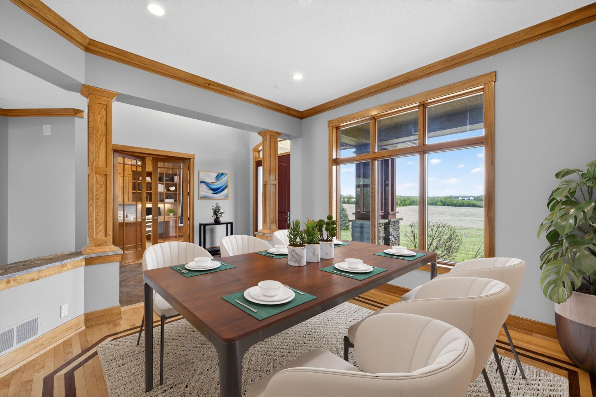 7254 County Road 117 SW, Byron, MN, 55920, USA, 6 Bedrooms Bedrooms, ,5 BathroomsBathrooms,Residential,Active,7254 County Road 117 SW,7070901