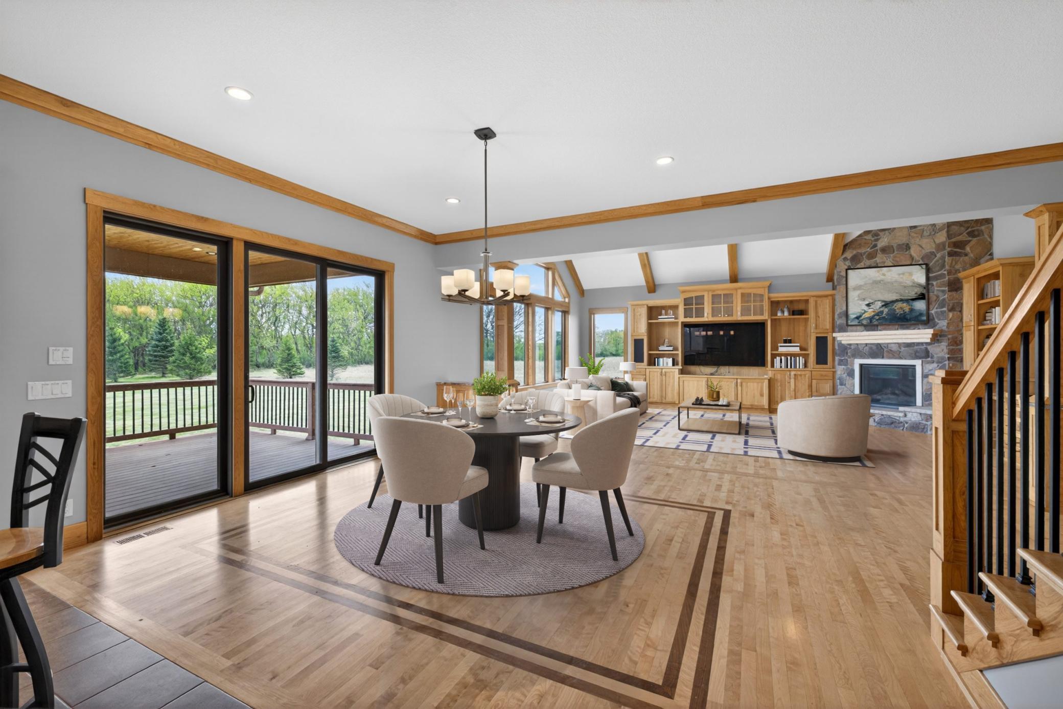 7254 County Road 117 SW, Byron, MN, 55920, USA, 6 Bedrooms Bedrooms, ,5 BathroomsBathrooms,Residential,Active,7254 County Road 117 SW,7070901