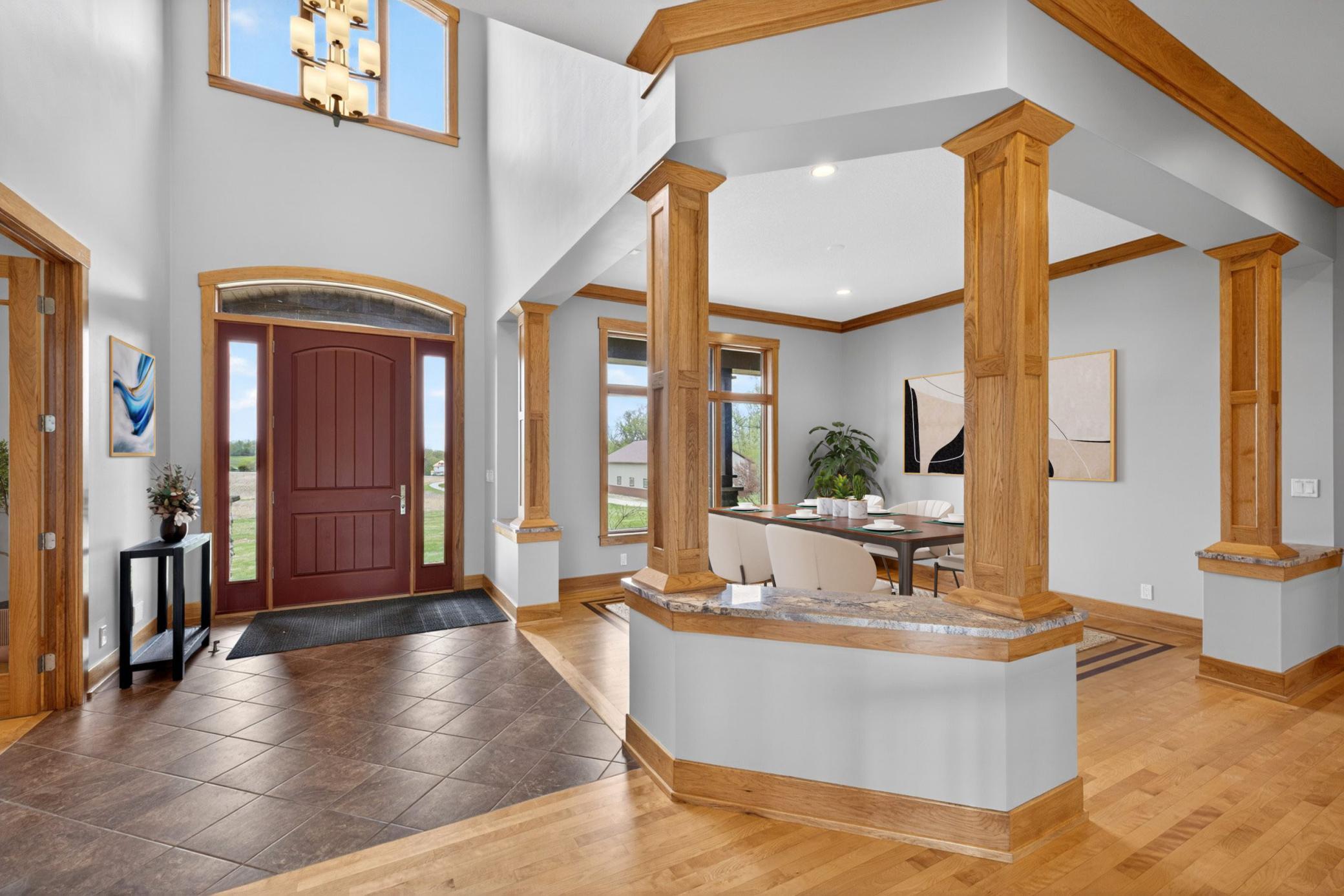 7254 County Road 117 SW, Byron, MN, 55920, USA, 6 Bedrooms Bedrooms, ,5 BathroomsBathrooms,Residential,Active,7254 County Road 117 SW,7070901