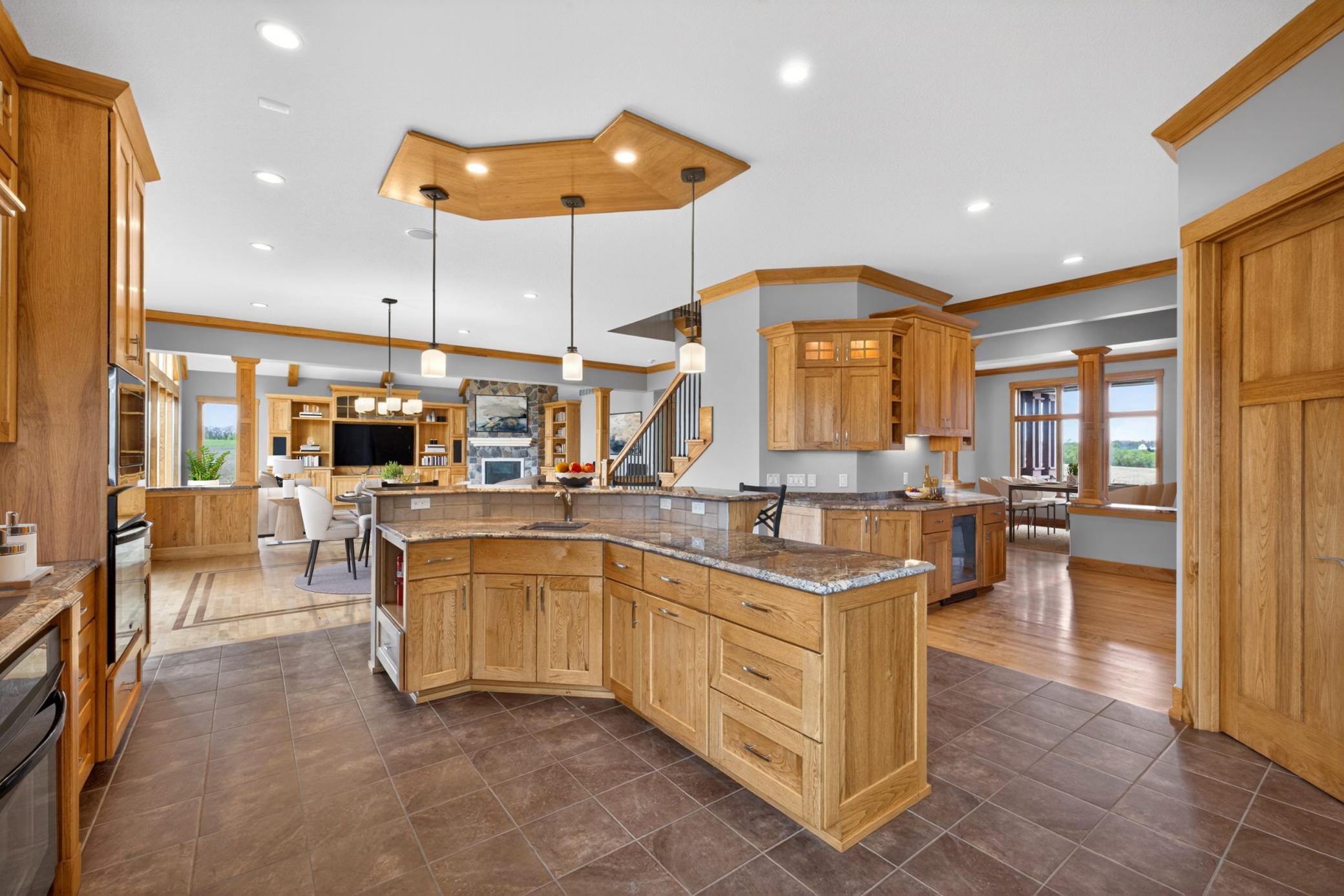 7254 County Road 117 SW, Byron, MN, 55920, USA, 6 Bedrooms Bedrooms, ,5 BathroomsBathrooms,Residential,Active,7254 County Road 117 SW,7070901
