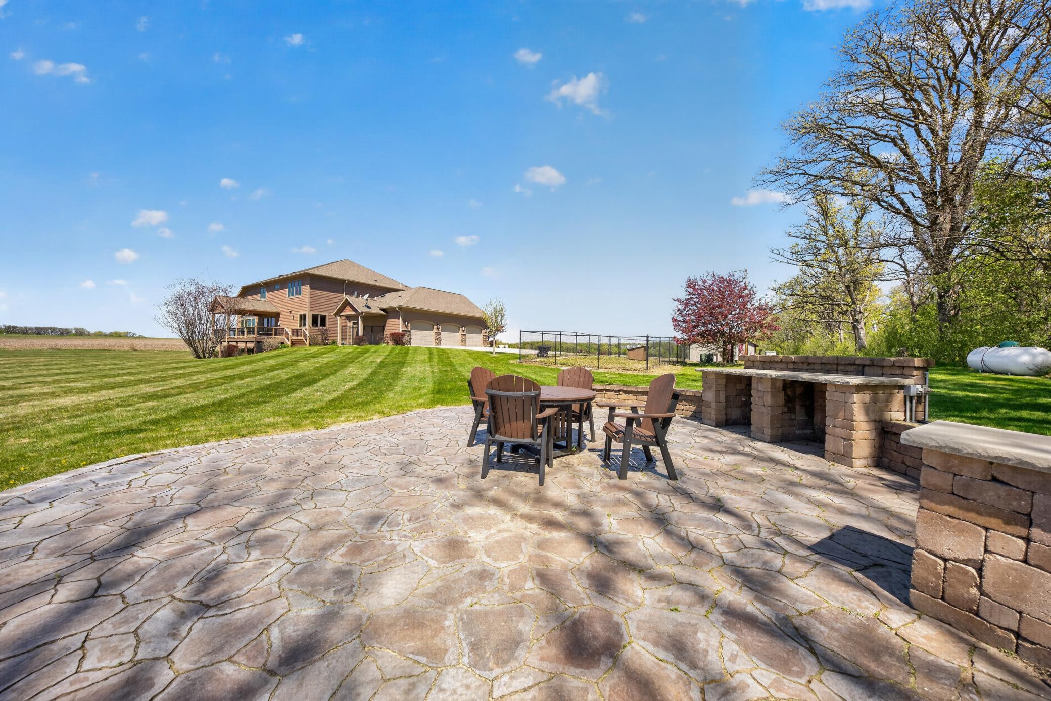 7254 County Road 117 SW, Byron, MN, 55920, USA, 6 Bedrooms Bedrooms, ,5 BathroomsBathrooms,Residential,Active,7254 County Road 117 SW,7070901