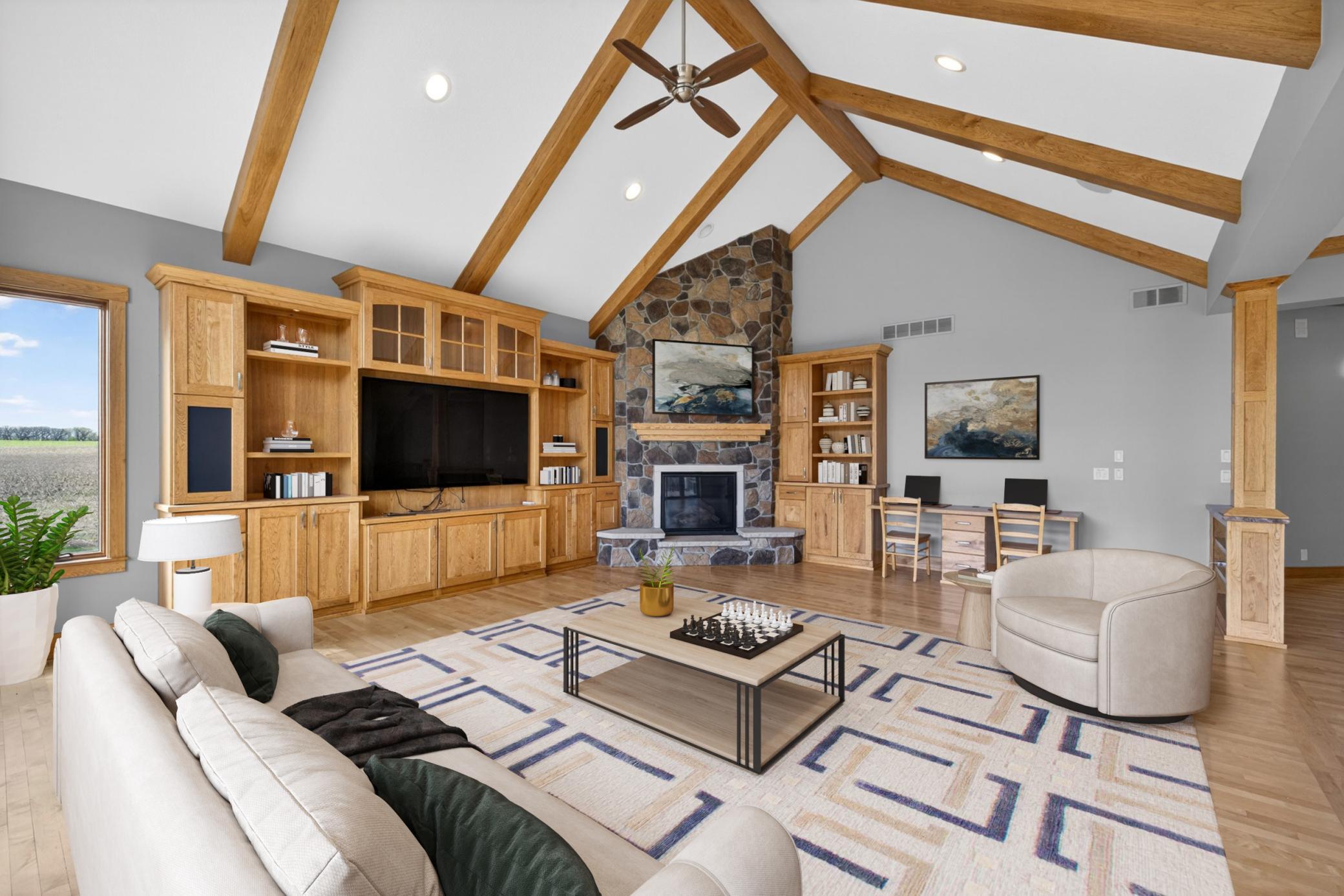 7254 County Road 117 SW, Byron, MN, 55920, USA, 6 Bedrooms Bedrooms, ,5 BathroomsBathrooms,Residential,Active,7254 County Road 117 SW,7070901