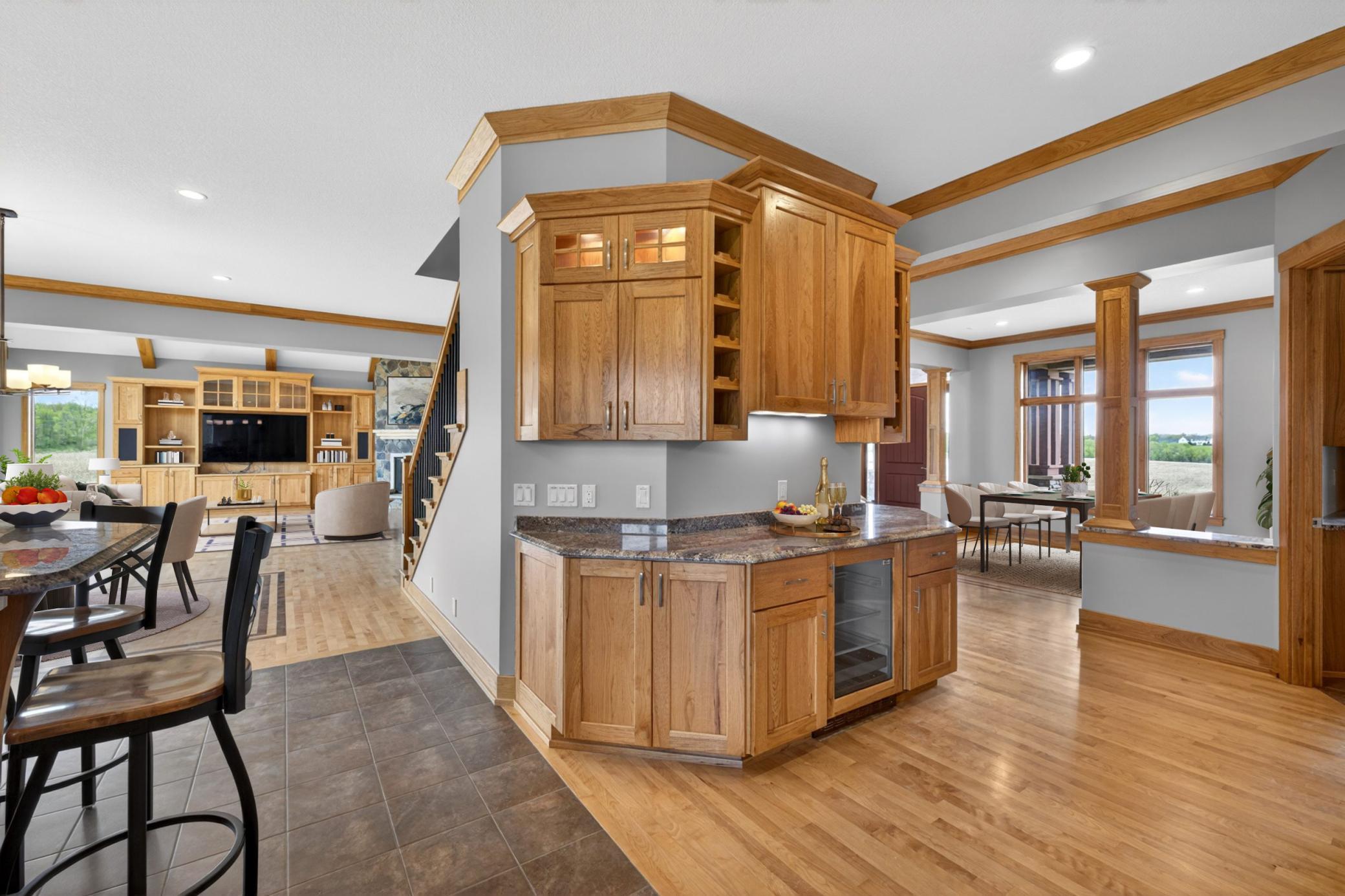 7254 County Road 117 SW, Byron, MN, 55920, USA, 6 Bedrooms Bedrooms, ,5 BathroomsBathrooms,Residential,Active,7254 County Road 117 SW,7070901