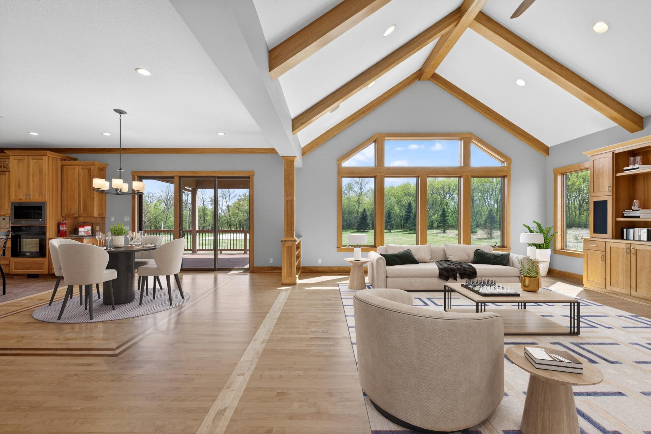 7254 County Road 117 SW, Byron, MN, 55920, USA, 6 Bedrooms Bedrooms, ,5 BathroomsBathrooms,Residential,Active,7254 County Road 117 SW,7070901