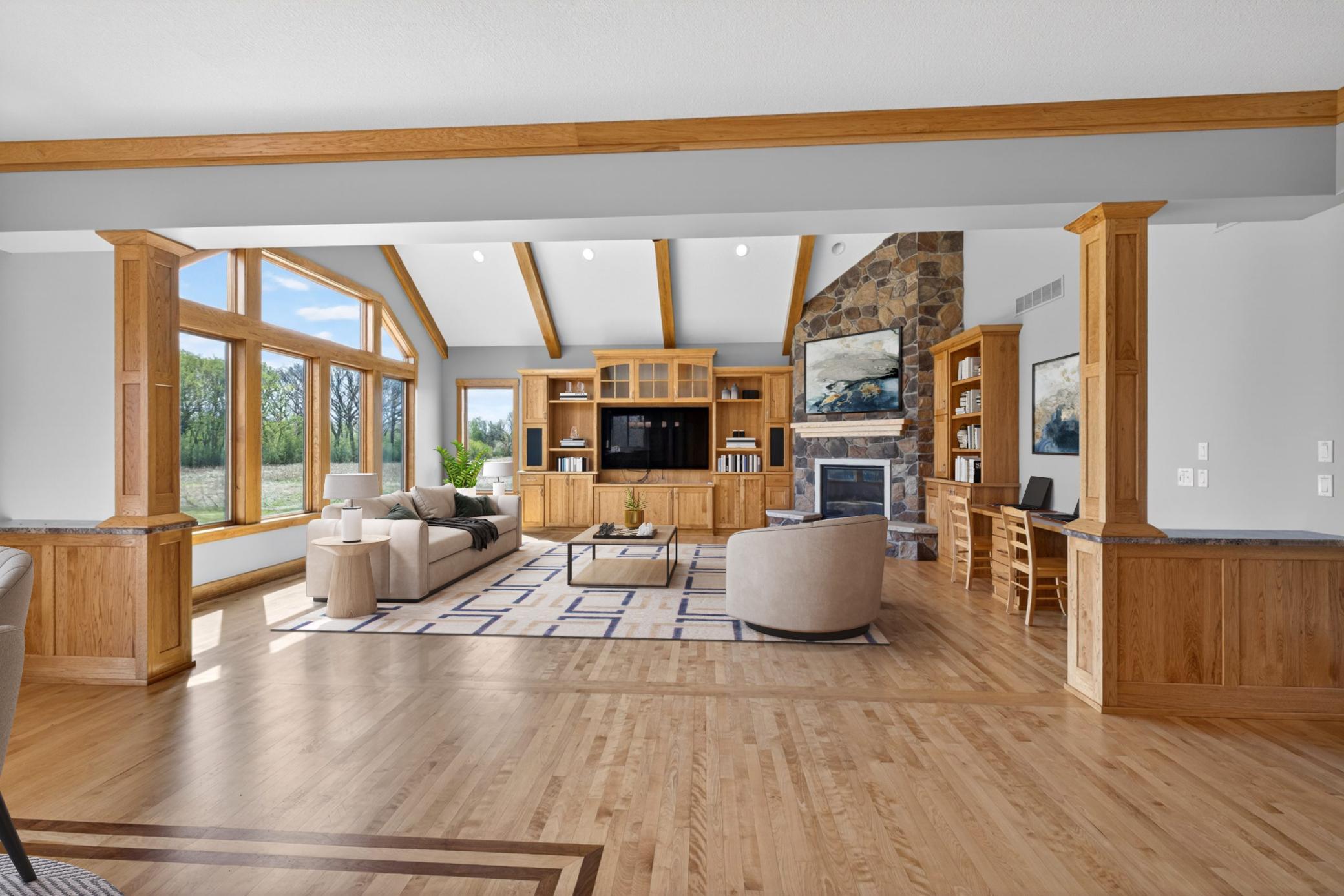 7254 County Road 117 SW, Byron, MN, 55920, USA, 6 Bedrooms Bedrooms, ,5 BathroomsBathrooms,Residential,Active,7254 County Road 117 SW,7070901