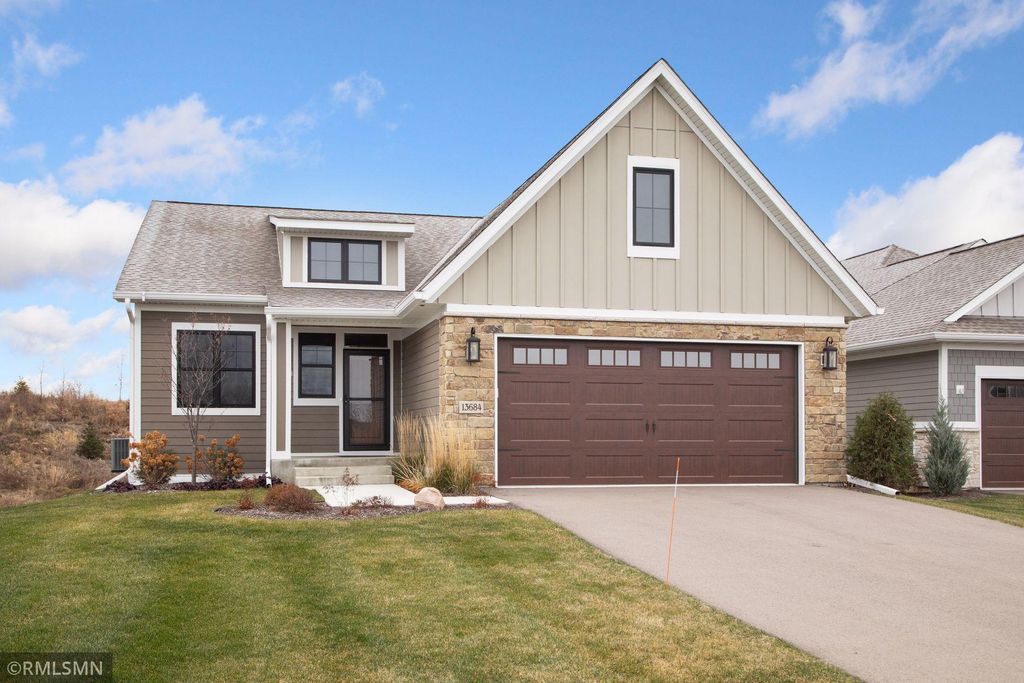 Photo of 13684 Park Haven Trail, Prior Lake, MN 55372 (MLS # 7076785)