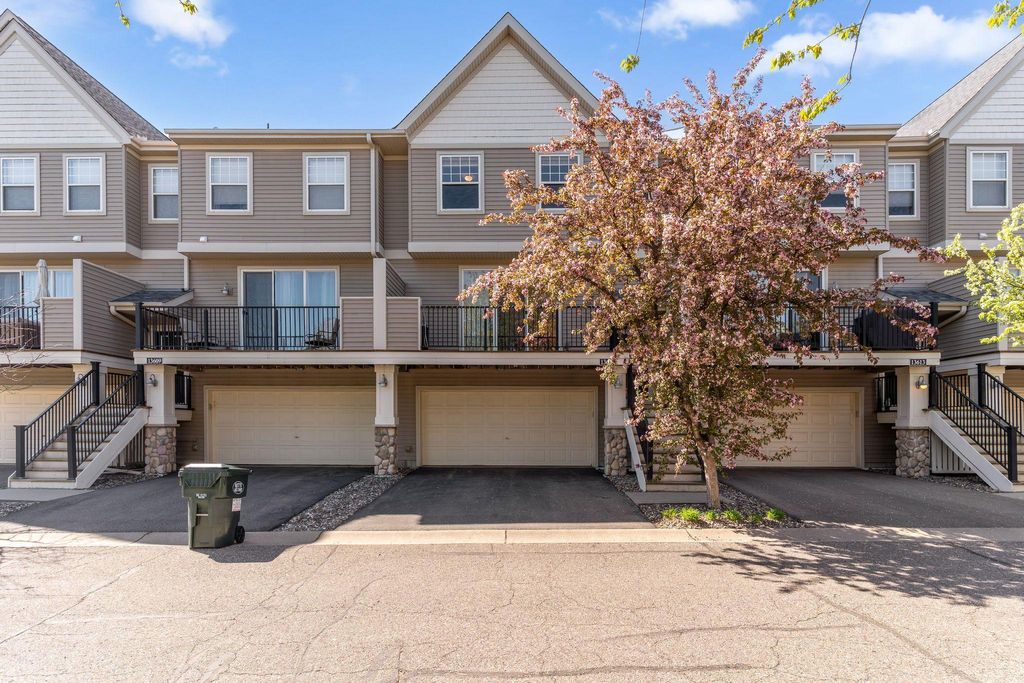 Photo of 13611 Brick Path #150, Rosemount, MN 55068 (MLS # 7065434)