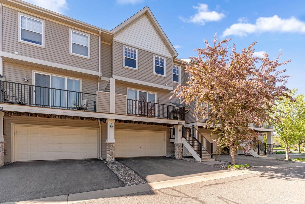 Photo of 13611 Brick Path #150, Rosemount, MN 55068 (MLS # 7065434)