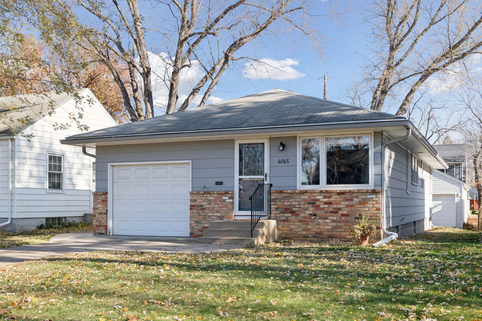 4045 Utica Avenue S