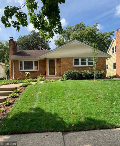 5534 Washburn Avenue S Minneapolis MN 55410