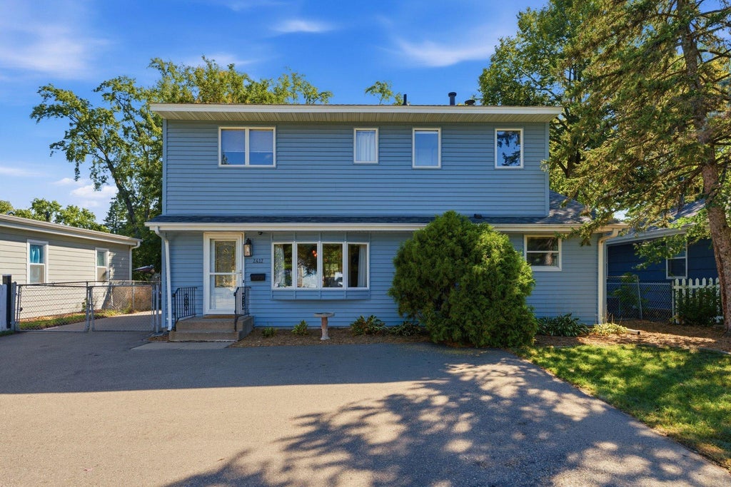 Photo of 7417 Portland Avenue S, Richfield, MN 55423 (MLS # 7144080)