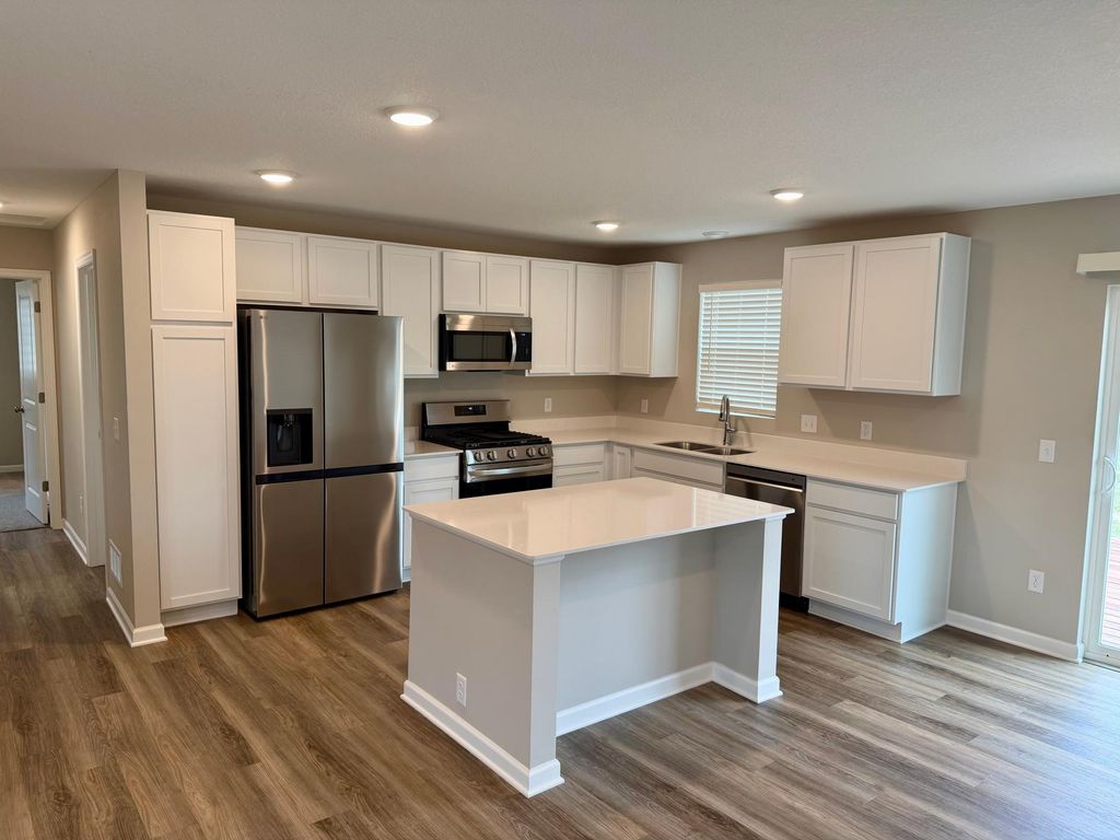 Photo of 7527 147th Lane NW, Ramsey, MN 55303 (MLS # 7063839)
