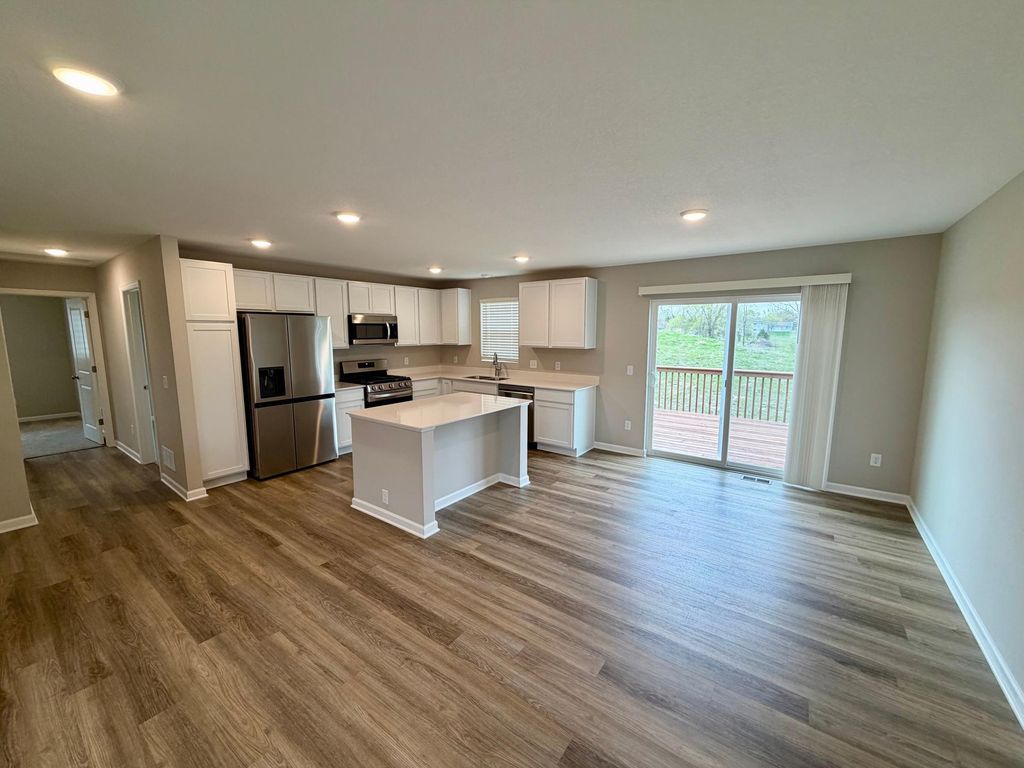 Photo of 7527 147th Lane NW, Ramsey, MN 55303 (MLS # 7063839)