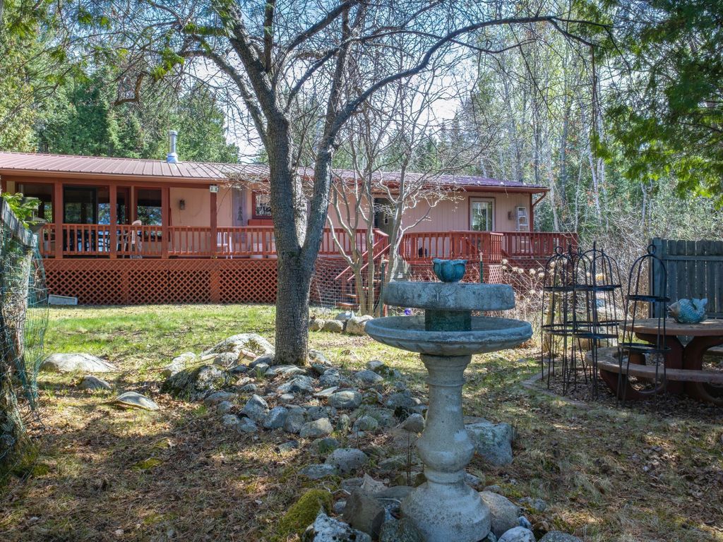 Photo of 1911 Grindstone Island, International Falls, MN 56649 (MLS # 7081462)