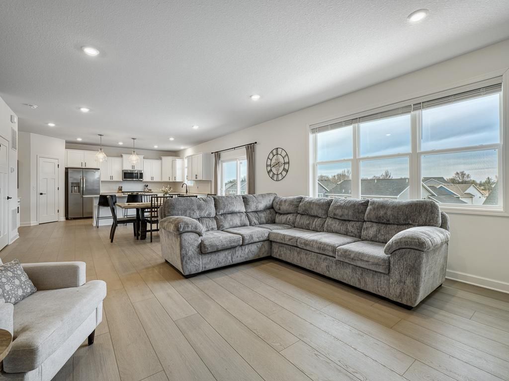 Photo of 9566 Jada Way, Elko New Market, MN 55020 (MLS # 7016950)