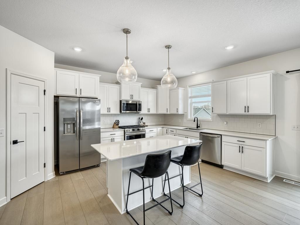 Photo of 9566 Jada Way, Elko New Market, MN 55020 (MLS # 7016950)