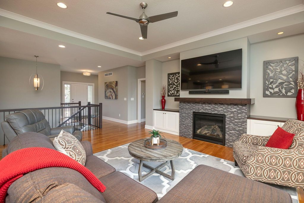 Photo of 3396 Weston Court SW, Rochester, MN 55902 (MLS # 7061263)