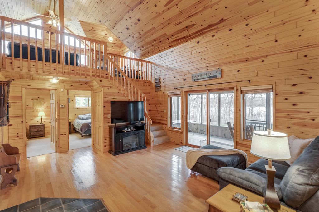 Photo of 28642 County 119, Nevis, MN 56467 (MLS # 7065966)