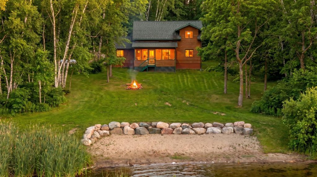 Photo of 28642 County 119, Nevis, MN 56467 (MLS # 7065966)