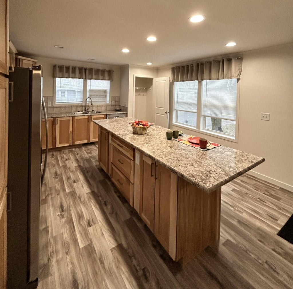 Photo of 21 Perimeter Drive, Sartell, MN 56377 (MLS # 7161146)