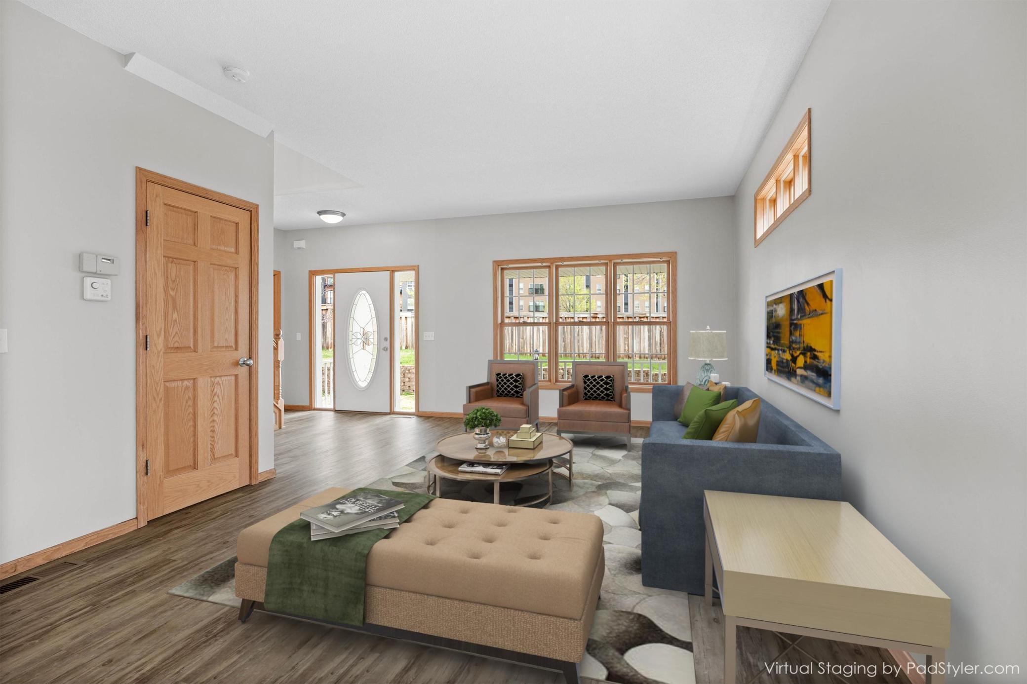 3014 E 39th Street