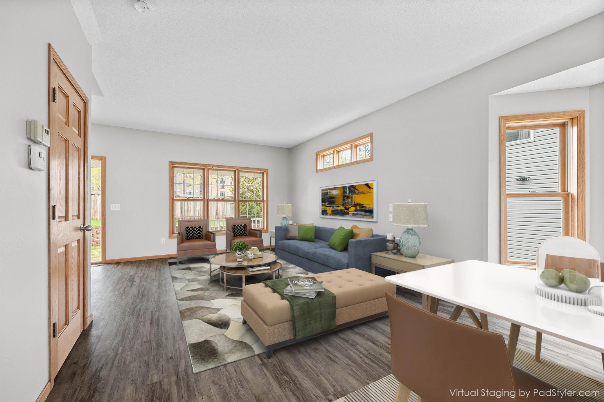 3014 E 39th Street