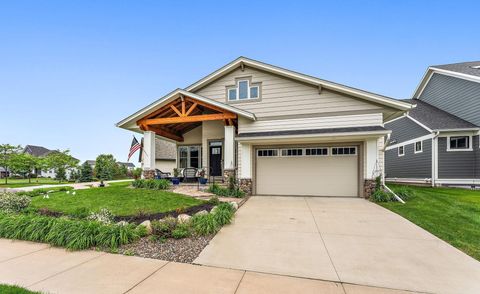 11314 Sunflower Lane N Lake Elmo MN 55042
