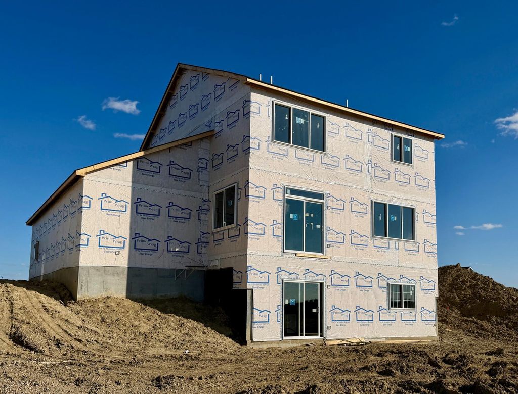 Photo of 3153 Jandura Avenue NE, Saint Michael, MN 55376 (MLS # 7051489)