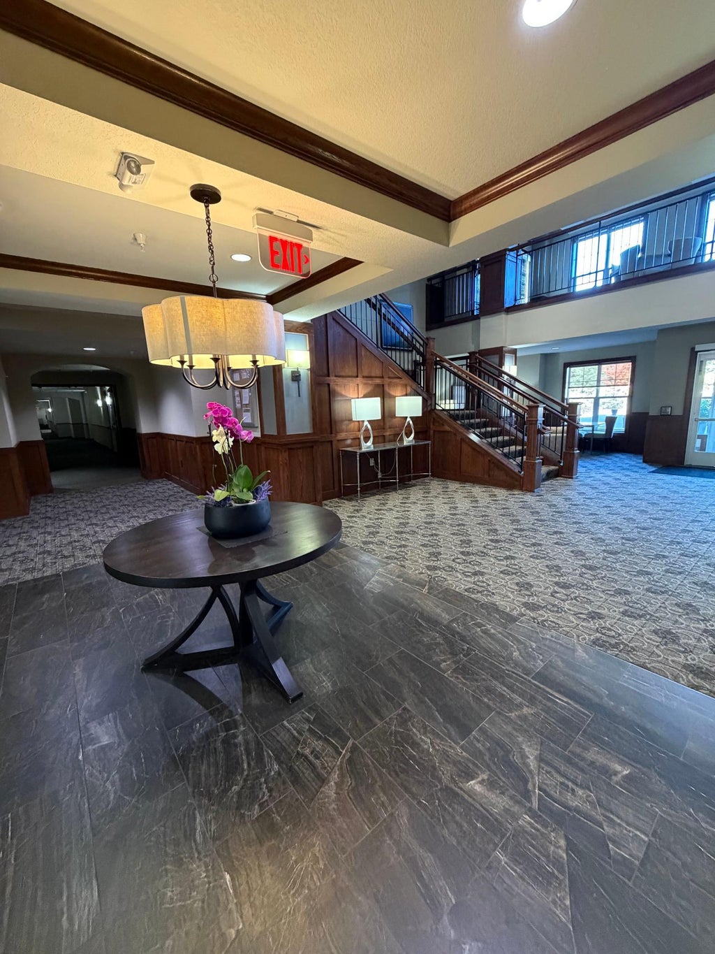 Photo of 1800 Graham Avenue #416, Saint Paul, MN 55116 (MLS # 7160814)