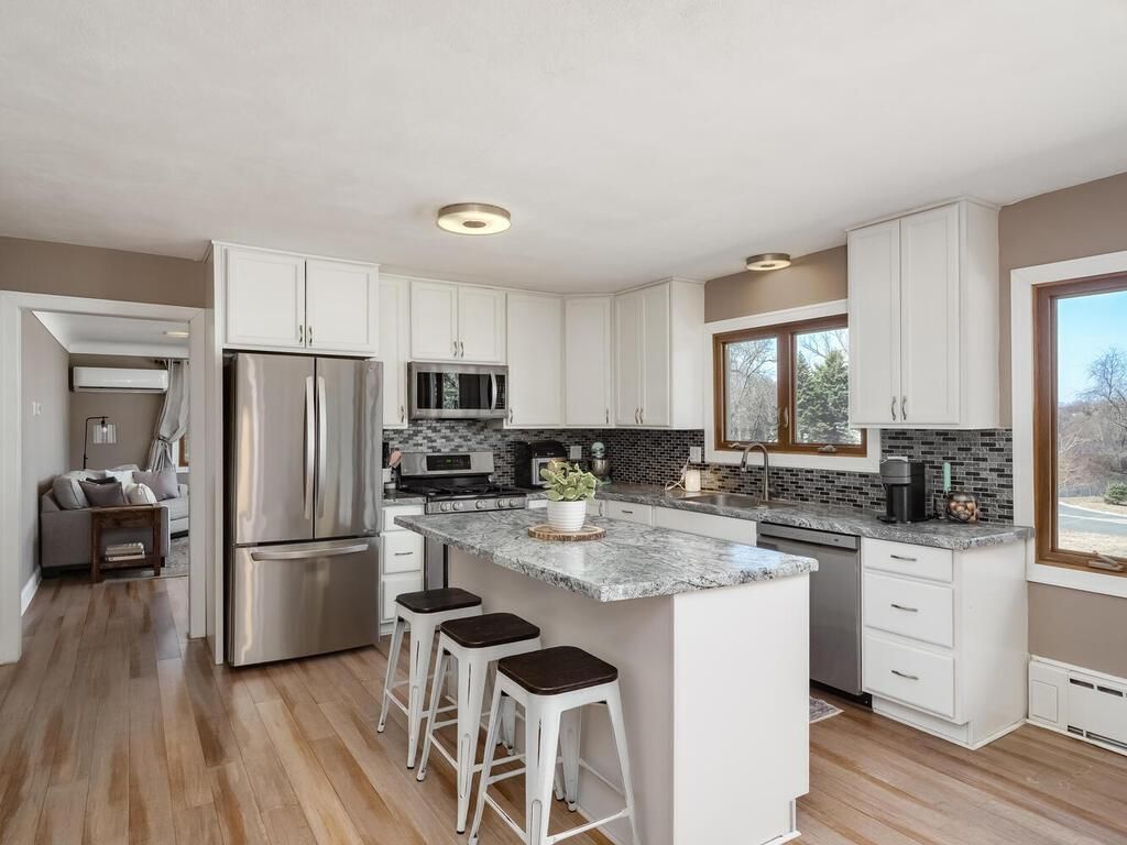 Photo of 1380 Braun Court, Eagan, MN 55123 (MLS # 7036912)